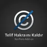 [NX] Remove Copyright