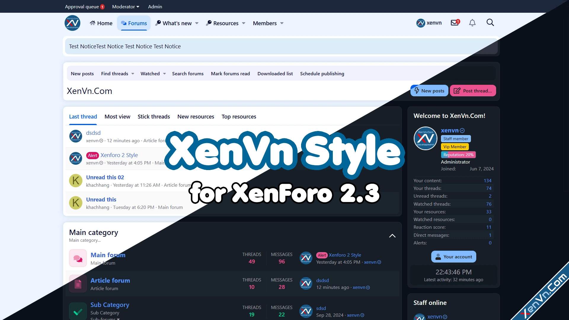 XenVn-Style-for-Xenforo-2.3.webp